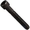 Newport Fasteners 1-1/4"-7 Socket Head Cap Screw, Black Oxide Alloy Steel, 10 in Length 740904-1 - alternate 1